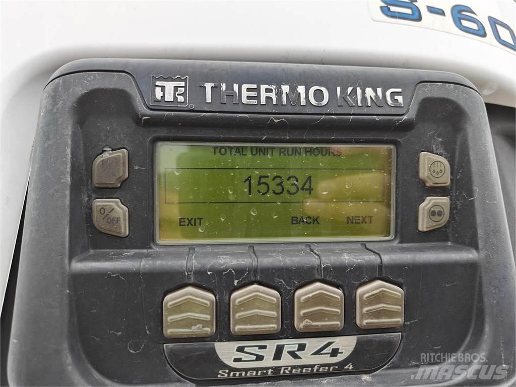 Utility  Køleanhænger