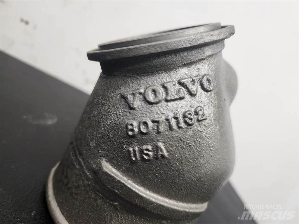 Volvo  Transport – Andet
