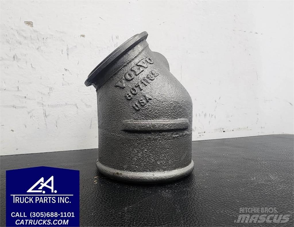 Volvo  Transport – Andet