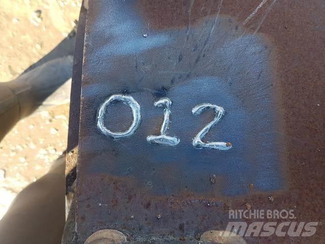 Volvo 54 Andet tilbehør
