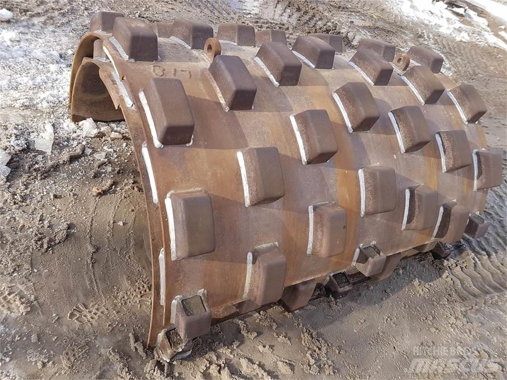 Volvo 66 Andet tilbehør