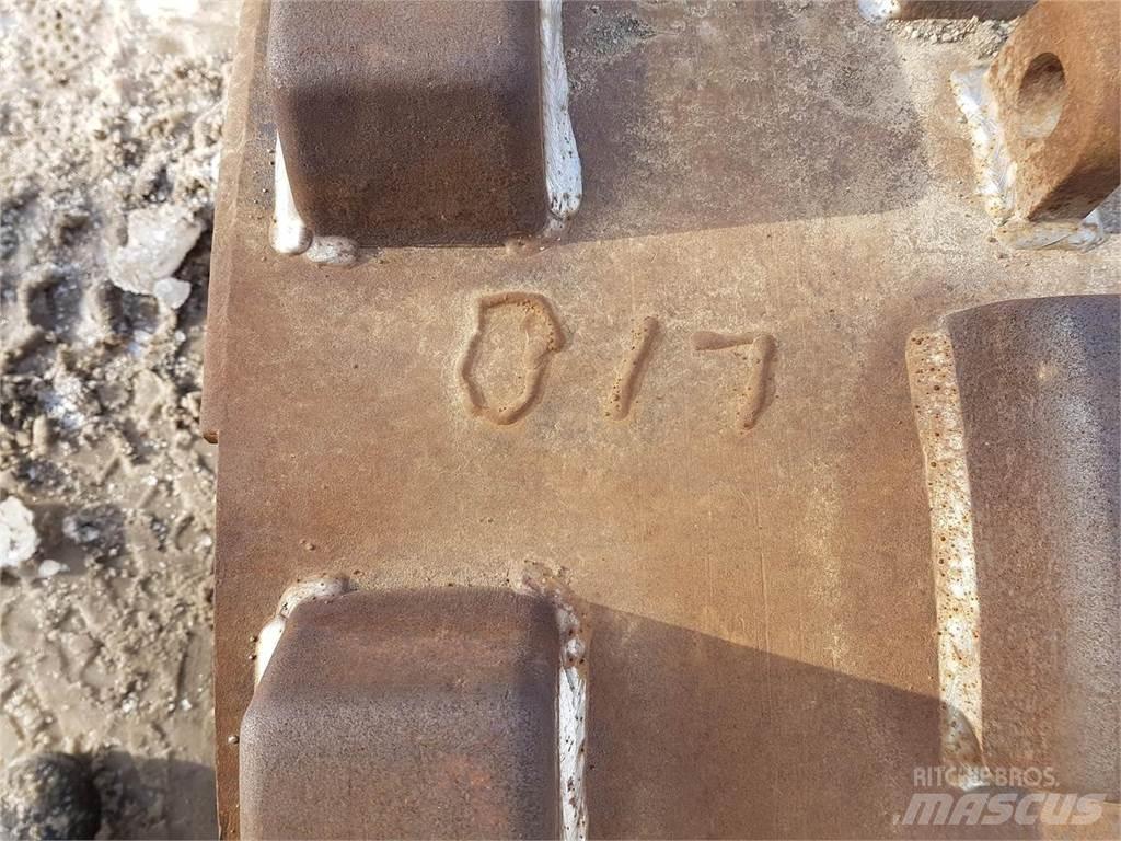 Volvo 66 Andet tilbehør