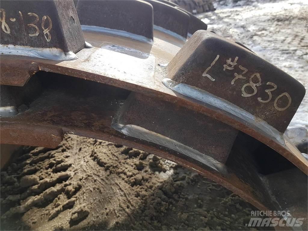 Volvo 66 Andet tilbehør