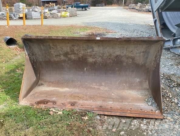 Volvo L50H Læssemaskiner på hjul