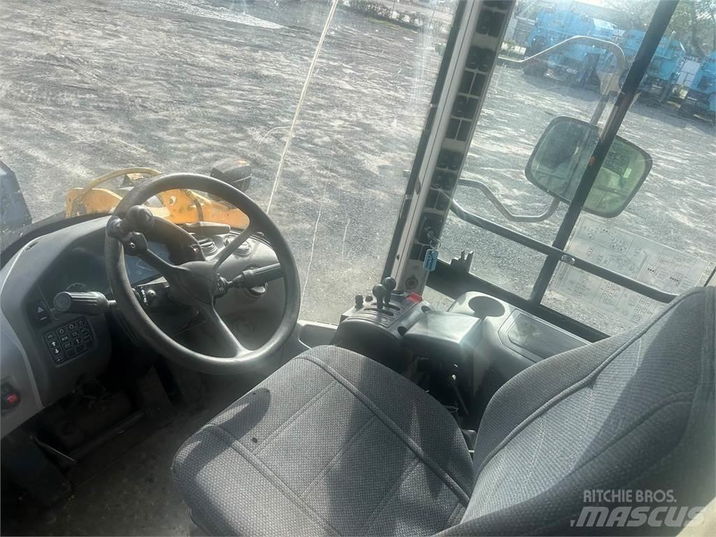 Volvo L70G Læssemaskiner på hjul