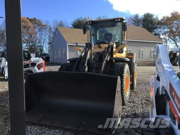 Volvo L70H Læssemaskiner på hjul