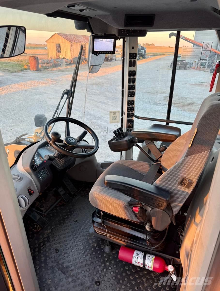 Volvo L70H Læssemaskiner på hjul