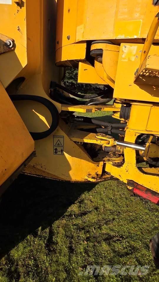 Volvo L90C Læssemaskiner på hjul