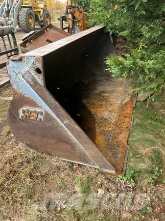 Volvo L90C Læssemaskiner på hjul