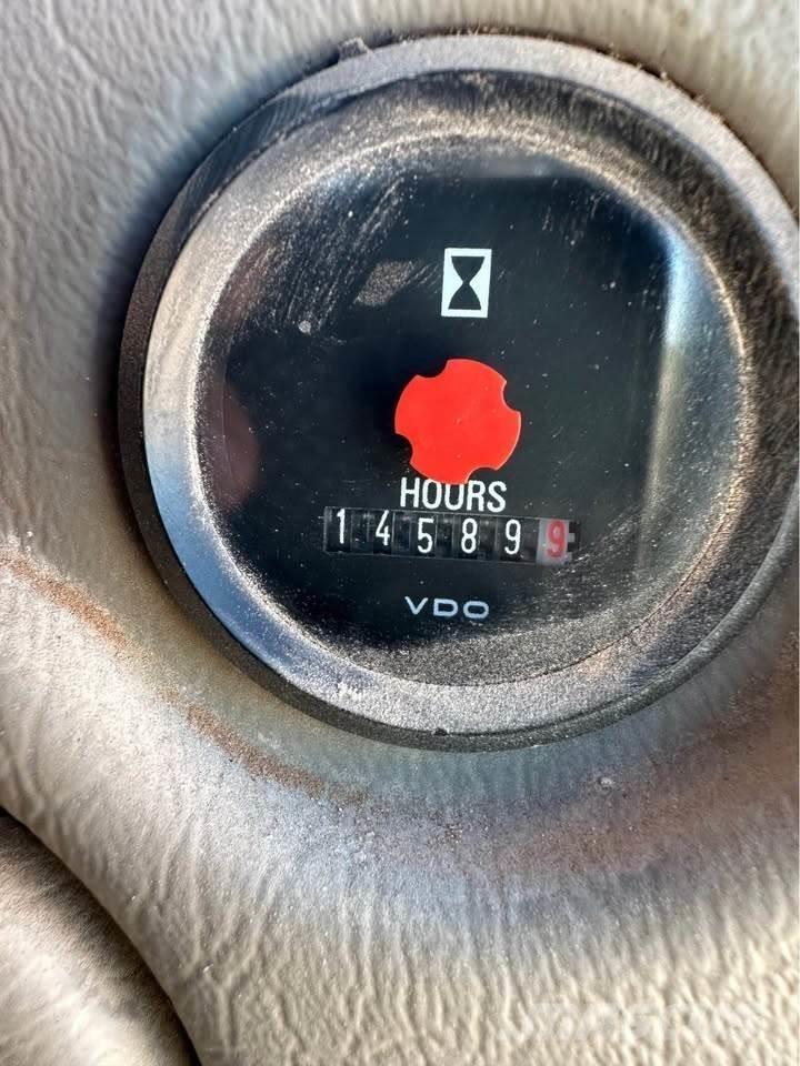 Volvo L90F Læssemaskiner på hjul