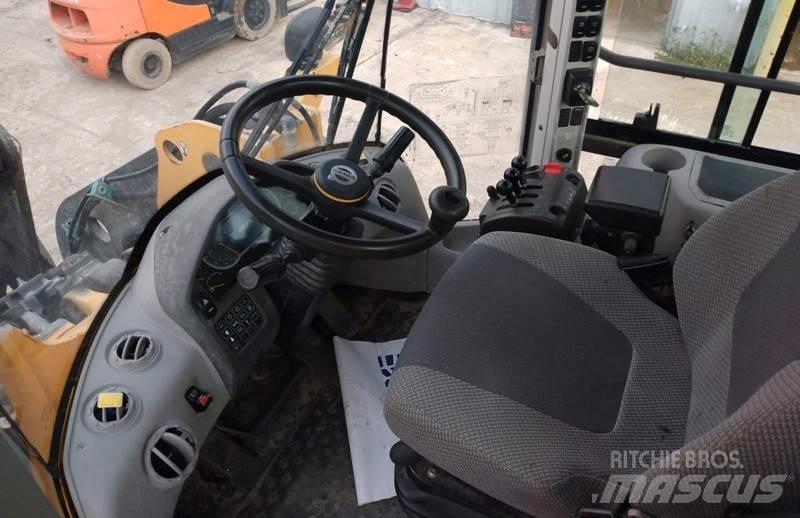 Volvo L90H Læssemaskiner på hjul