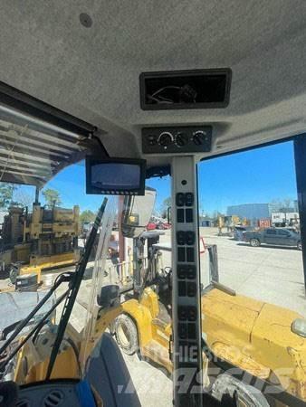 Volvo L90H Læssemaskiner på hjul