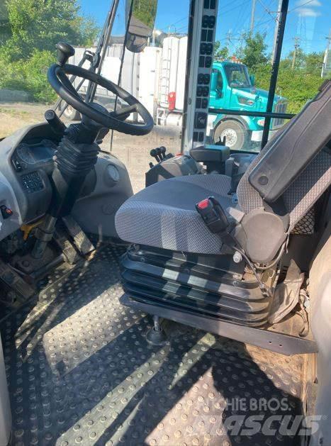 Volvo L90H Læssemaskiner på hjul