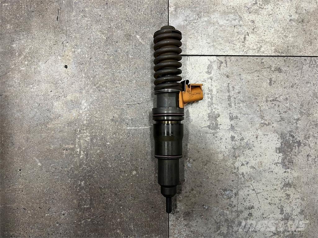 Volvo Mack Transport – Andet