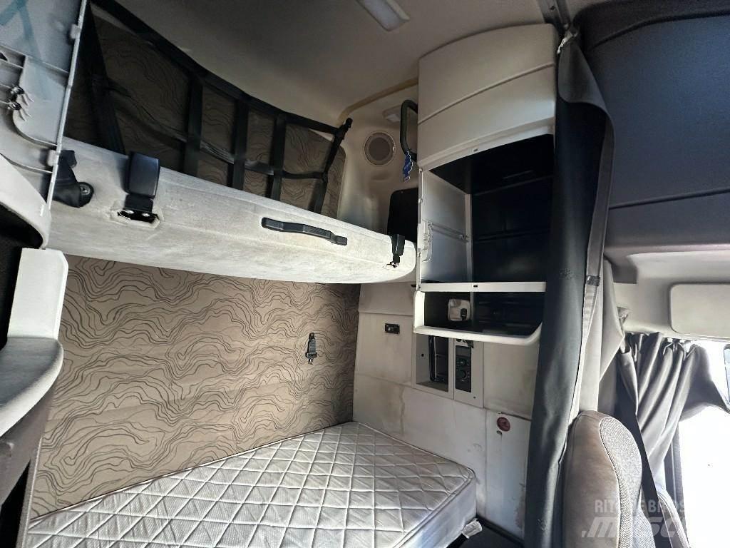 Volvo VNL Transport – Andet