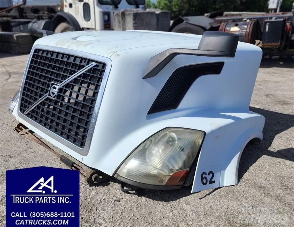 Volvo VNL Transport – Andet