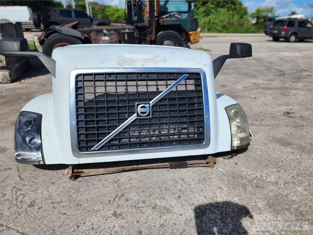 Volvo VNL Transport – Andet
