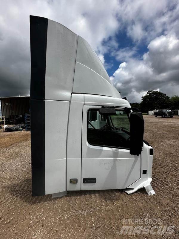 Volvo VNL Transport – Andet