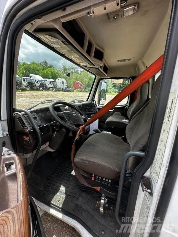 Volvo VNL Transport – Andet