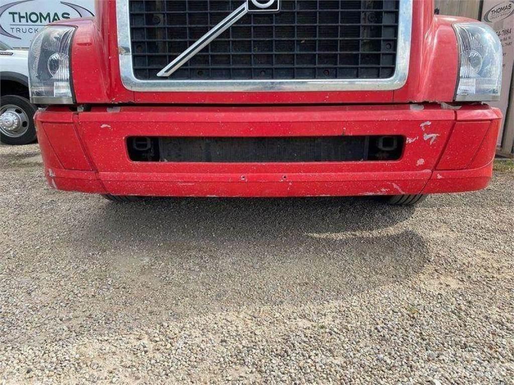 Volvo VNL Transport – Andet