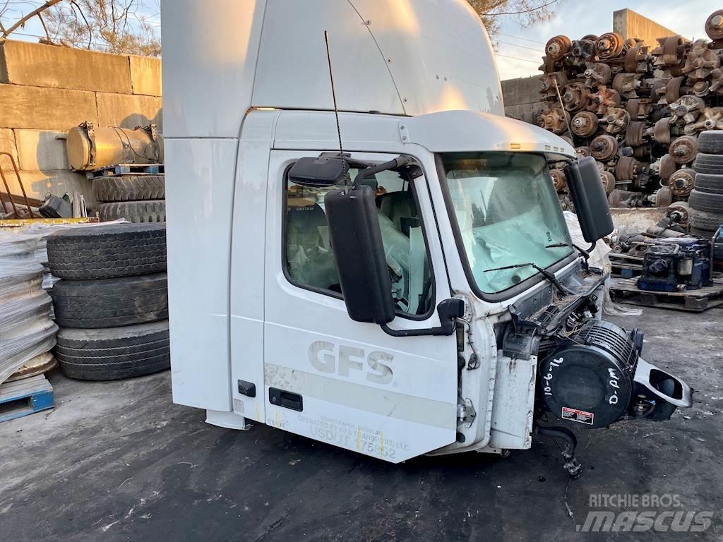 Volvo VNM Transport – Andet