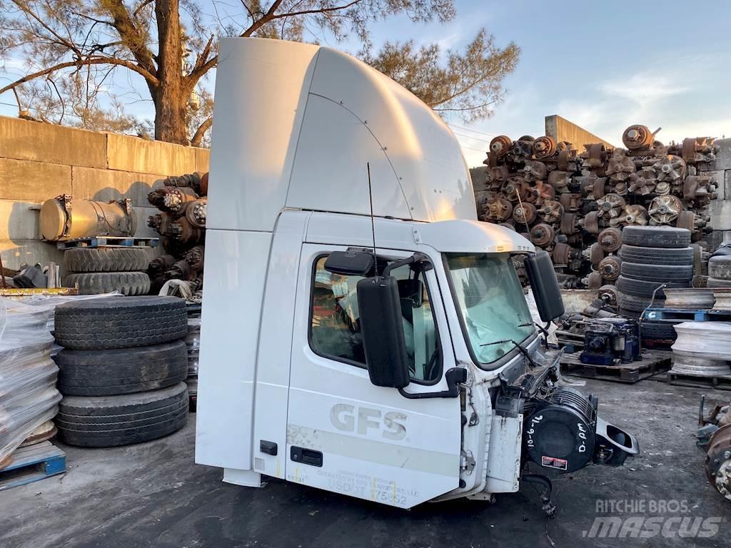 Volvo VNM Transport – Andet
