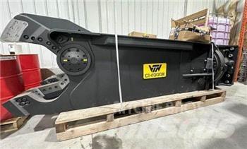 VTN CI4000 Sakse