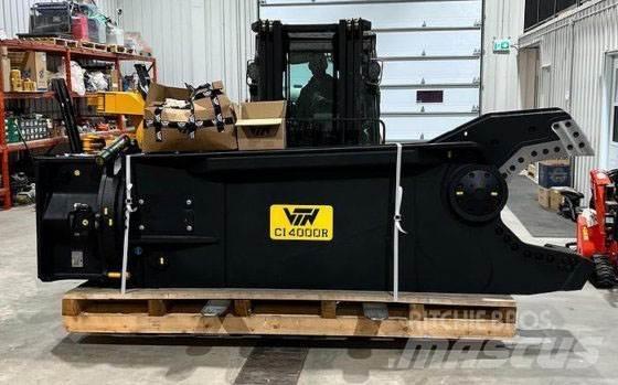 VTN CI4000 Sakse