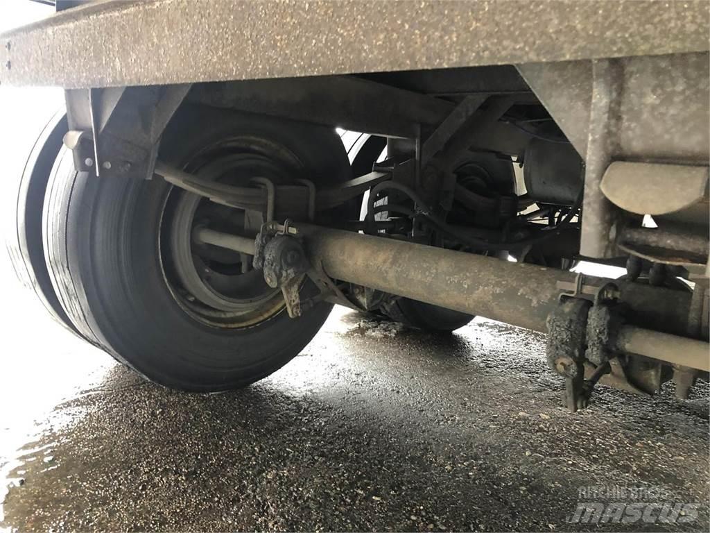 Wabash  Fast kasse