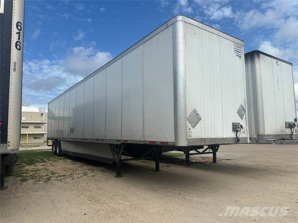 Wabash  Fast kasse