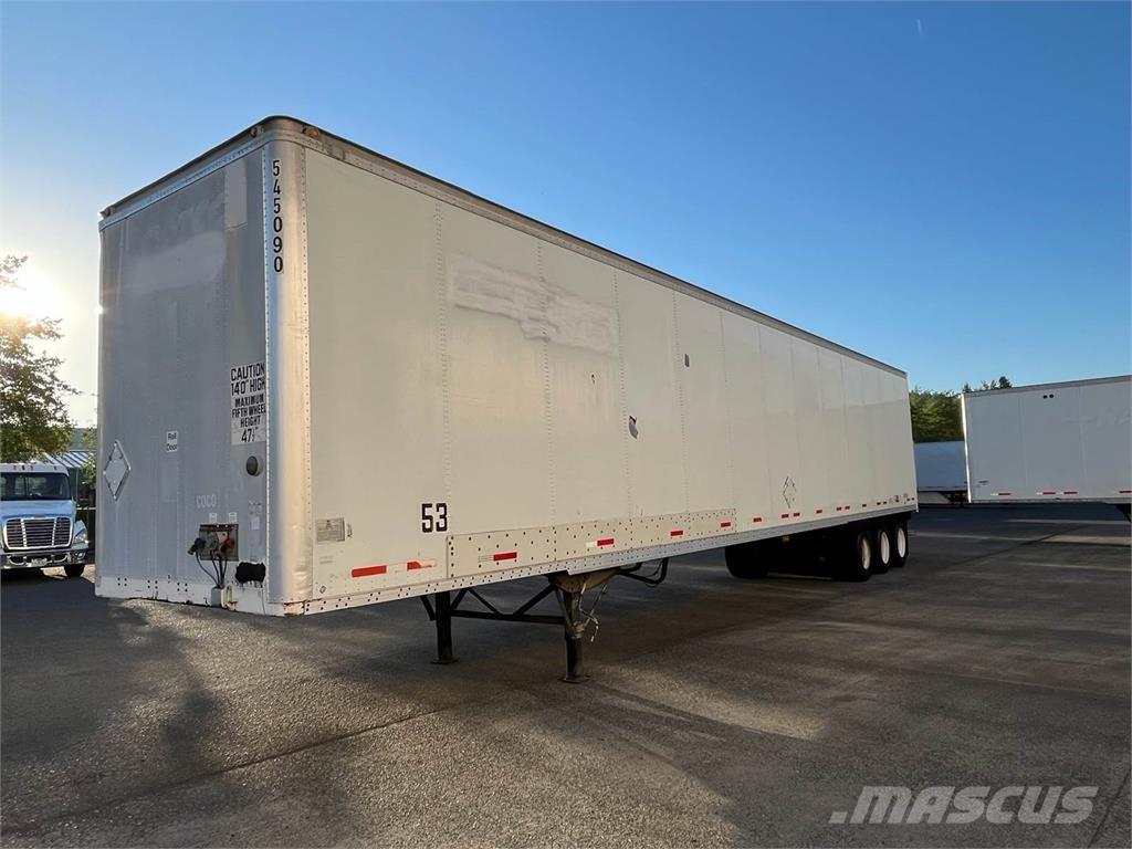 Wabash  Fast kasse