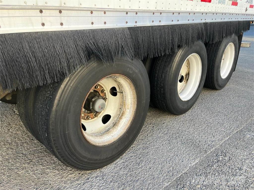 Wabash  Fast kasse