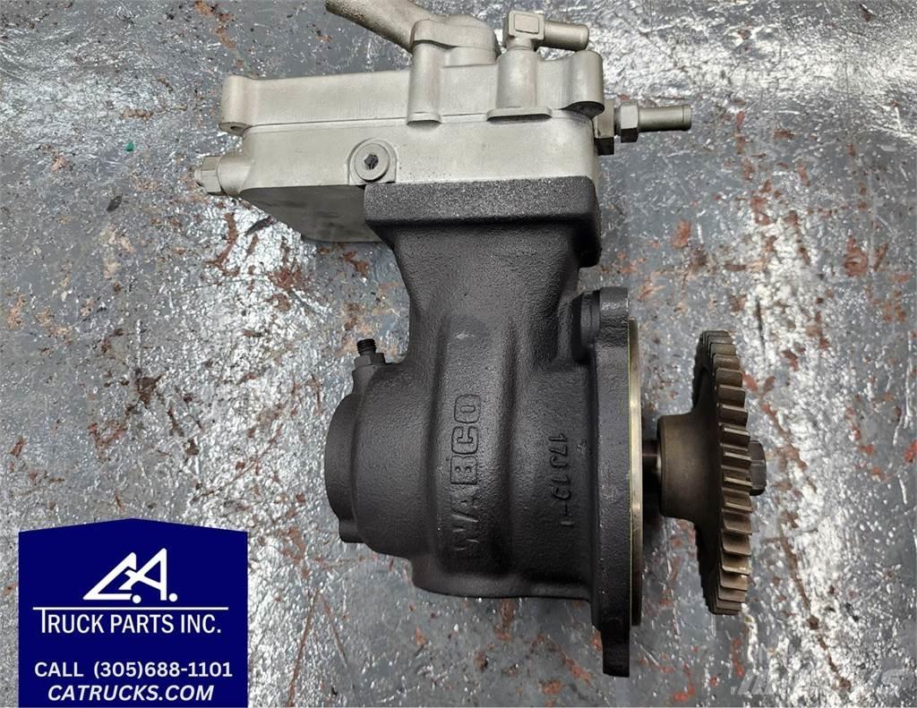 Wabco  Transport – Andet
