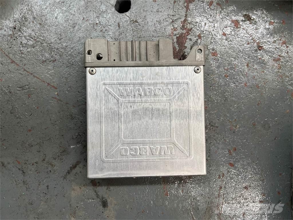 Wabco  Elektronik