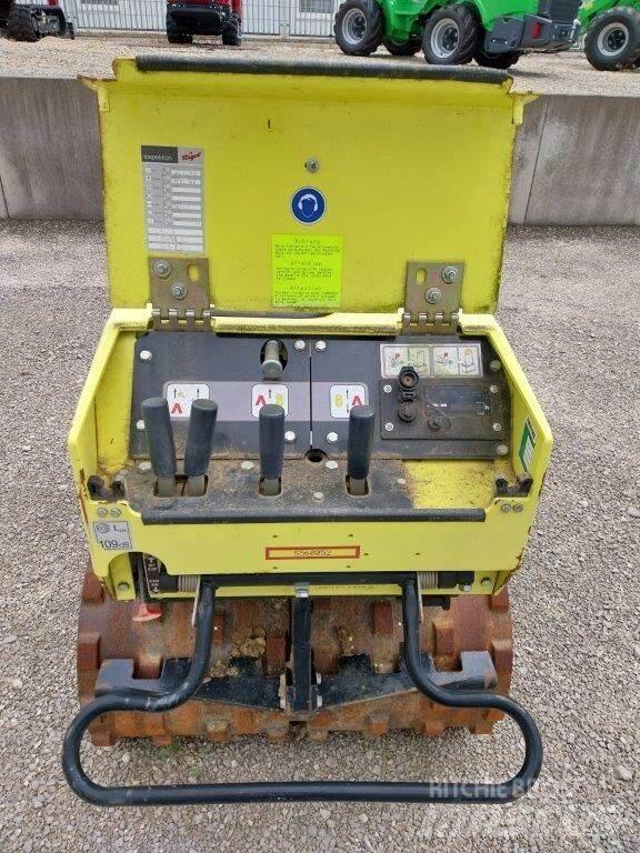 Ammann RW 1515MI Entreprenør - Andet