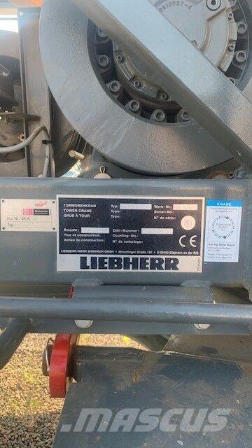 Liebherr 53 K Entreprenør - Andet