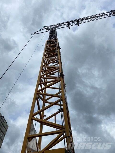 Liebherr 53K Entreprenør - Andet