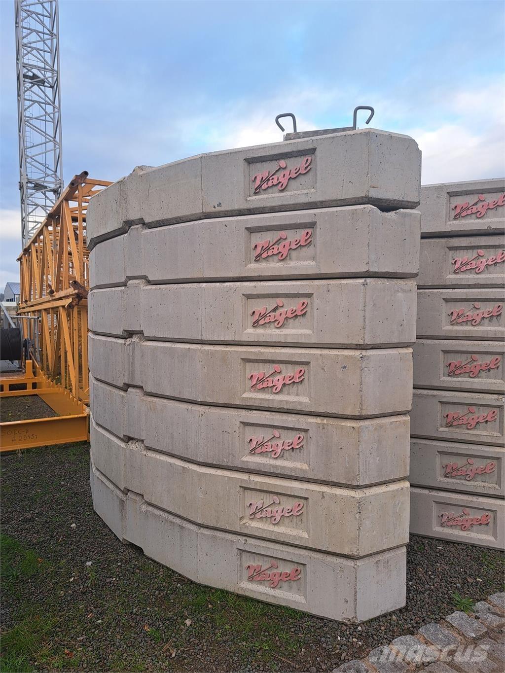 Liebherr 81 K Entreprenør - Andet