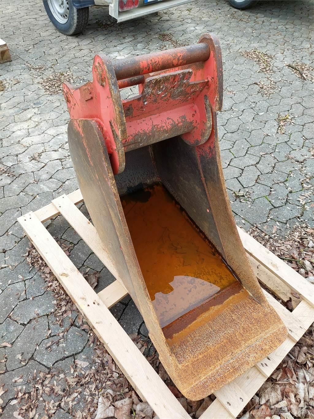 Yanmar SV 85-2PB Gravemaskiner på larvebånd