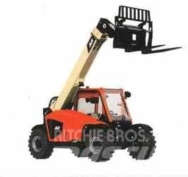 JLG 519 Teleskoplæssere