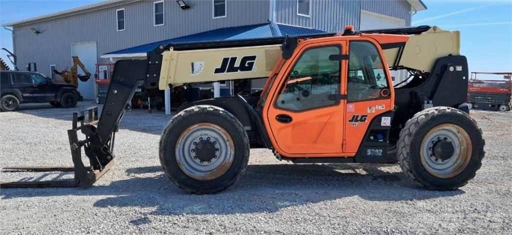 JLG 943 Teleskoplæssere