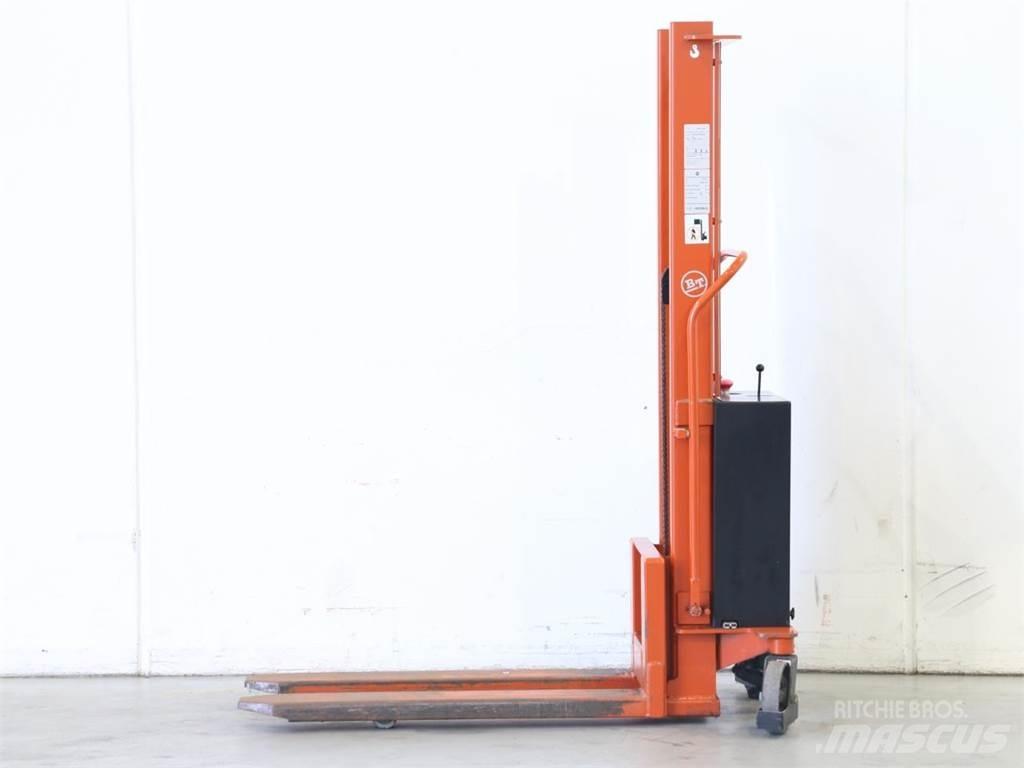 BT SHL080 Trucks - Andet