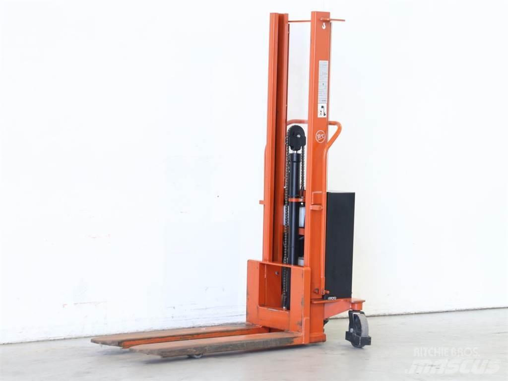 BT SHL080 Trucks - Andet
