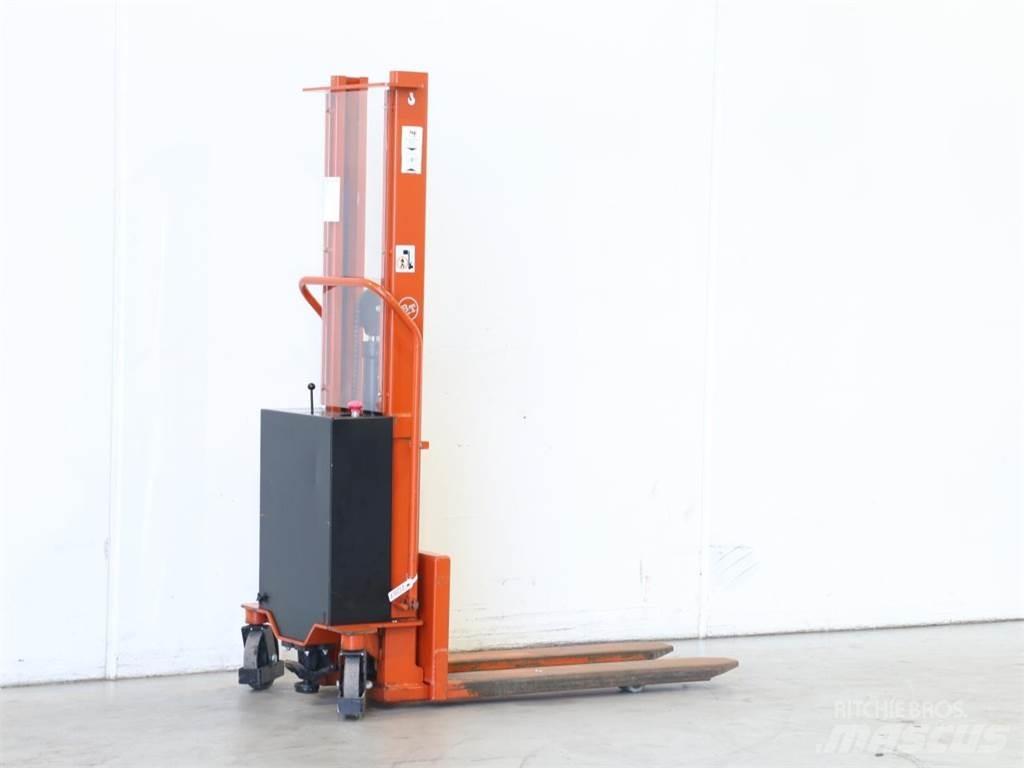BT SHL080 Trucks - Andet