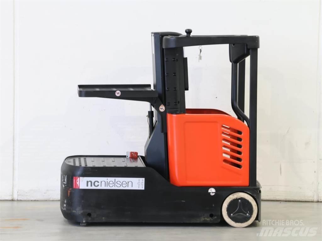 EP JX0 Plukketruck Trucks - Andet