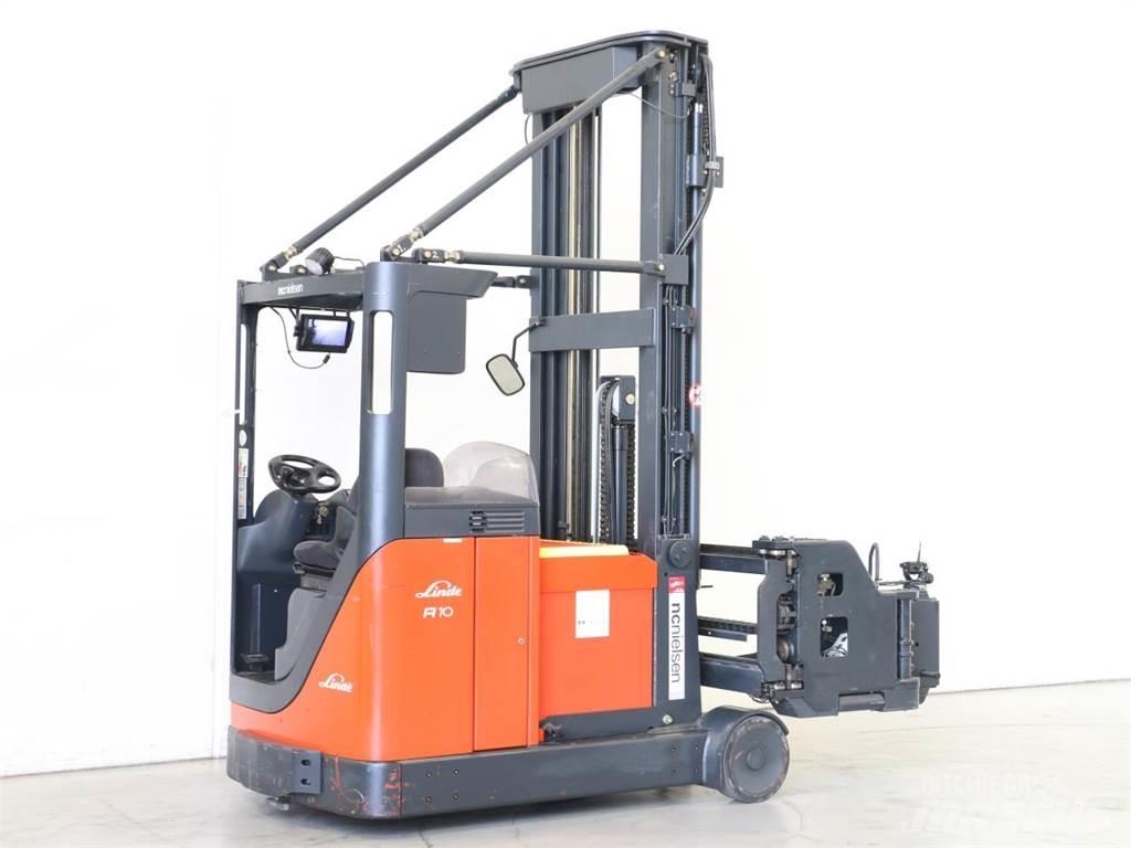 Linde A10/040 Trucks - Andet