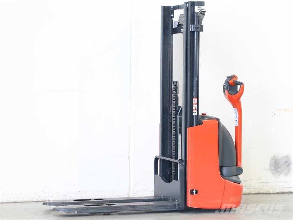 Linde L10/1172 Gaffelstabler med gående fører
