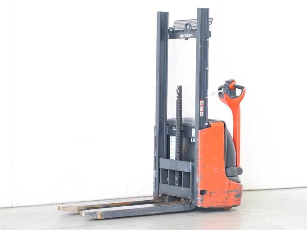 Linde L10/1172-01 Gaffelstabler med gående fører