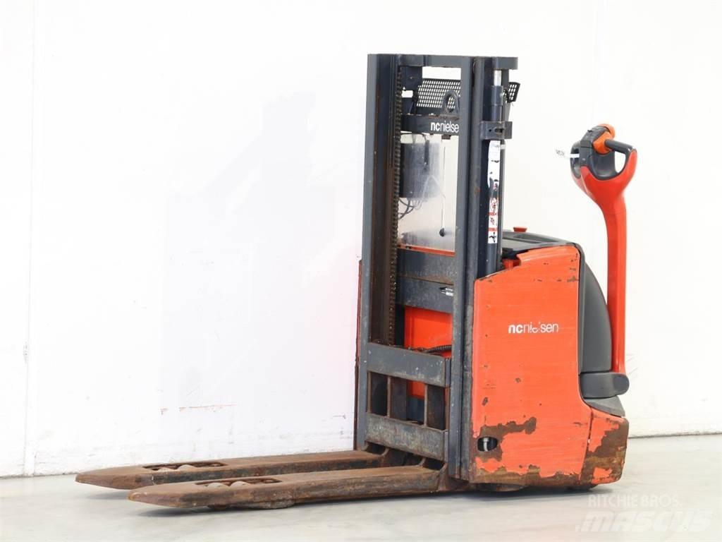 Linde L12I/1172 Gaffelstabler med gående fører