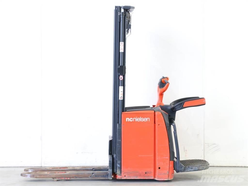 Linde L14AP/1173-00 Gaffelstabler med gående fører